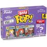 FUNKO ACTION FIGURE  BITTY POP_RAPUNZEL