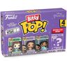 FUNKO ACTION FIGURE  BITTY POP_BELLE