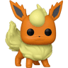 FUNKO ACTION FIGURE  POKEMON 629 FLAREON