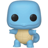 FUNKO ACTION FIGURE  POKEMON 504 SQUIRTLE