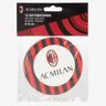 AC Milan Sottobicchiere Cartoncino Milan