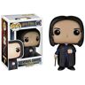 Funko Harry Potter Pop! Movies Vinyl Figure Severus Snape 10 Cm