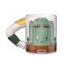 EXQUISITE GAMING Boba Fett Arm Mug