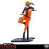 BIG BEN Naruto Shippuden Action Figure "naruto" Licenza