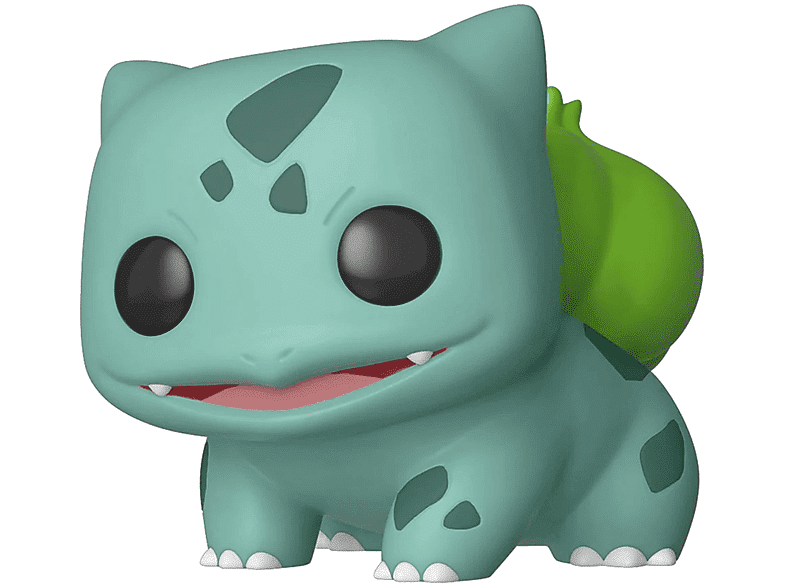 FUNKO ACTION FIGURE  POKEMON 453 BULBASAUR