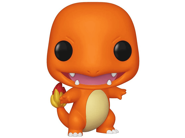 FUNKO ACTION FIGURE  POKEMON 455 CHARMANDER