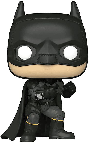 FUNKO ACTION FIGURE  DC COMICS 1187 BATMAN