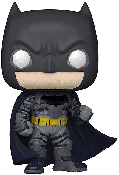 FUNKO ACTION FIGURE  DC COMICS 1341 BATMAN