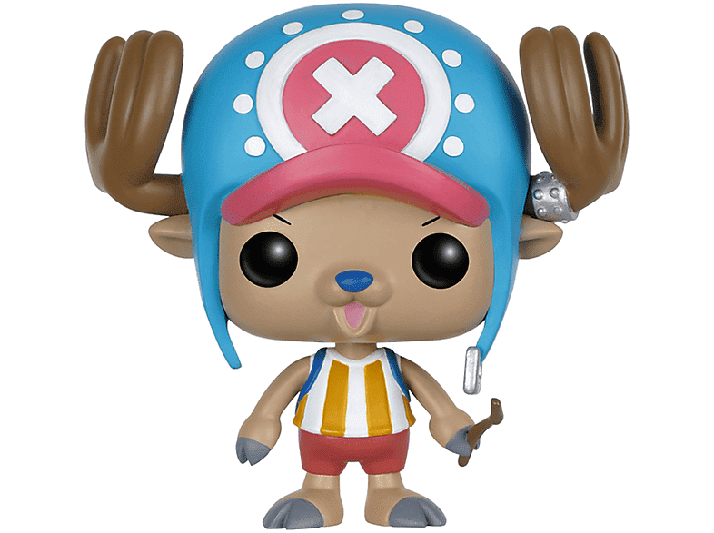 FUNKO ACTION FIGURE  ONE PIECE 99 CHOPPER