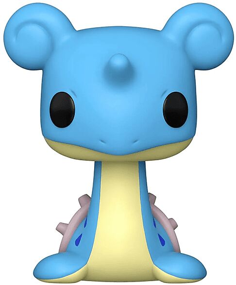 FUNKO ACTION FIGURE  POKEMON 864 LAPRAS