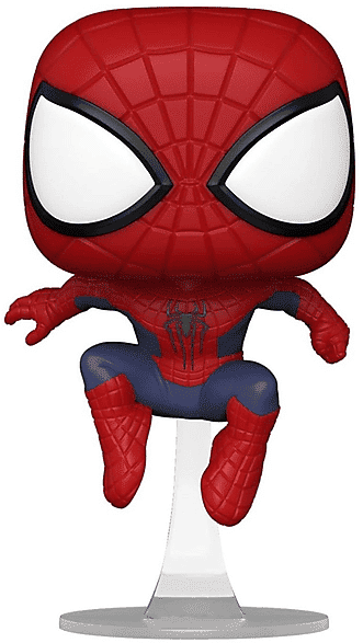 FUNKO ACTION FIGURE  MARVEL 1159 SPIDERMAN 3