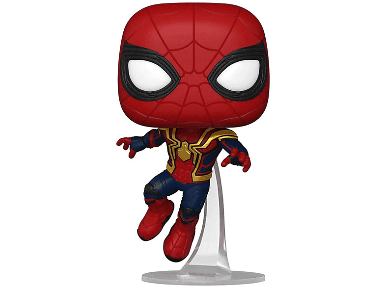 FUNKO ACTION FIGURE  MARVEL 1157 SPIDERMAN 1