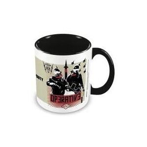 Pyramid CALL OF DUTY : BLACK OPS COLD WAR Operative Mug 315ml