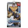 Lucavo Figuren Avengers Titan Hero Deluxe Thanos The Avengers E7381 30 cm (30 cm)