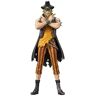 Eamily Voor Ghostly Blade Rokugan Rokugan Hime anime action figure karakter collectible model standbeeld speelgoed PVC pop tafel decoraties