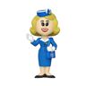 Funko Vinyl SODA: Pan Am- Stewardess w/Chase (IE)