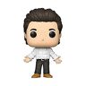 Funko 54682 POP TV: Seinfeld- Jerry w/Puffy Shirt