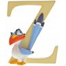 Disney Z Zazu Beeldje