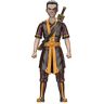 The Loyal Subjects Loyale onderwerpen BST AXN Avatar The Last Airbender Zuko 5 actiefiguur (Net)