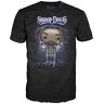 Funko Boxed Tee: Snoop Doggy Dogg (XL)