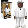 Funko 56715 Vinyl Gold 5": Biggie Smalls White Suit