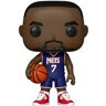 Funko 59265 POP! NBA: Nets Kevin Durant (CE'21),Multi kleuren