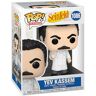 Funko 54685 POP TV: Seinfeld- Yev Kassem