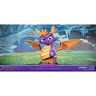 First 4 Figures First4Figures Spyro The Dragon (Spyro Life-Size Bust) HARS standbeeld