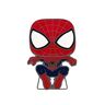 Funko : LF Pop Large Pin Marvel: Spiderman Andrew Garfield