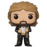 Funko Pop! WWE: Miljoen Dollar Man Ted Dibiase