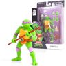 The Loyal Subjects Trouwe onderwerpen BST AXN Teenage Mutant Ninja Turtles Donatello 5 actiefiguur (net)
