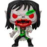 Funko Pop! Marvel Zombies #763 Morbius Zombie 2021 Spring Convention Exclusive