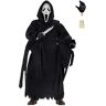 NECA Ghostface Actiefiguur Met Kleren 20Cm