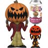 Funko Vinyl SODA: Disney de nachtmerrie voor Kerstmis Pum Packin Kingpkin King Jack Glow In the Dark Chase Disney: de nachtmerrie voor Kerstmis Verzamelbare vinylfiguur cadeau-idee