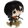 Funko Knal! Aanval op Titan Mikasa Ackerman met Swords 1172 Special Edition