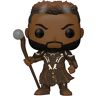 Funko Pop Black Panther Wakanda Forever m'Baku Vinyl Figure