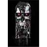 WUSONGDH Terminator T2 T800 Replica Skeleton Bust 1:1 schaal replica