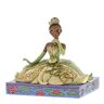 Enesco Disney Traditions Wees onafhankelijk Tiana beeldje