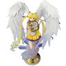 TAMASHII NATIONS Pretty Guardian Sailor Moon Cosmos: The Movie Eeuwige Sailor Moon -Darkness roept licht en licht, roept de duisternis op Bandai Spirits FiguartsZERO chouette figuren