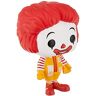 Funko Pop McDonald's Ronald McDonald Vinyl Figure