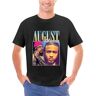 XINBAOHUANGPIN August-Alsina-Rap-Hip-Hop-90s-Shirt-August-Alsina-Shirt-For-Men-Rnb-Shirt-12620