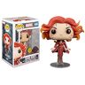 Funko POP! Marvel #645 Jean Grey [GITD] Exclusief