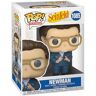 Funko 54735 POP TV: Seinfeld- Newman the Mailman