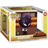 Funko POP! DELUXE: My Hero Academia Kurogiri (Hideout) (FS) (MHA)