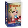 Funko REWIND BLOCKBUSTER: Disney Pinocchio Pinocchio (Styles May Vary)