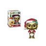 Funko POP SW Vakantie C-3PO Vinyl FIG