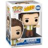 Funko 54005 POP TV: Seinfeld- Kramer