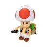 THE SUPER MARIO BROS. MOVIE Nintendo Super Mario Movie Toad-Figuur, 13 Cm