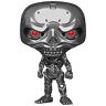 Funko Pop! Movies Terminator Dark Fate REV-9 (PS4//xbox_one/)