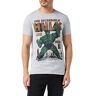 Marvel Hulk Rage T-shirt voor heren